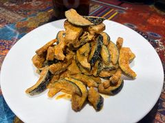 -乡村馕坑肉·烧烤·新疆菜·本地人更爱吃(阿勒泰首店)