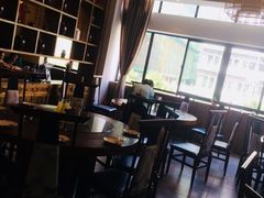 -醉南拳客家菜(华威店)