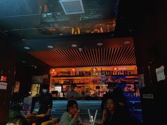 -MOSSO音乐酒吧·Live House(南京西路店)