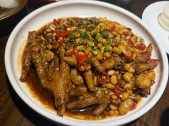 -小柴米·传统江西菜(万寿宫店)