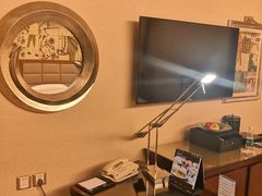 -深圳凯宾斯基酒店