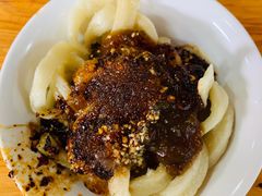 甜水面-洞子口张老二凉粉(文殊院店)