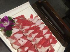 -捞神煲汤火锅(湖滨商业街店)