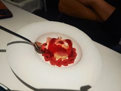 -L'Arome芳芳法国餐厅(仙林金鹰店)