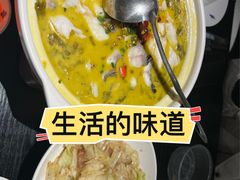 -简小舍·民间手艺菜(武昌江滩店)