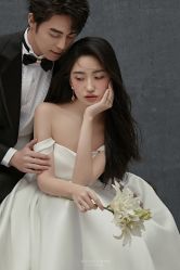 -挪娅婚纱摄影皇家会所