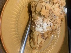 杏仁羊角-BAKER&SPICE(国金中心商场店)