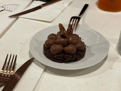 -潮一不贰·法式甜品·生日蛋糕·西式简餐(外滩店)