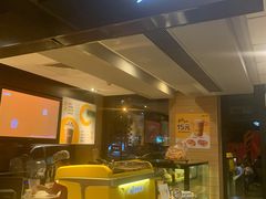 -麦当劳(望京国际商业中心店)