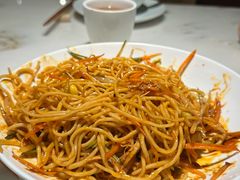 -初蓉丨遇见新川菜(亲贤街荣耀店)