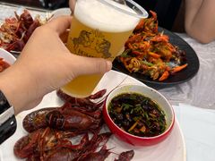 -四妹餐厅(玫瑰街店)