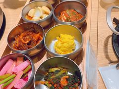 -八色五花肉(新村2号店)