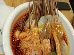 -嘉州叶婆婆钵钵鸡(建设路店)