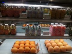 -奈雪的茶(亨特国际广场店)