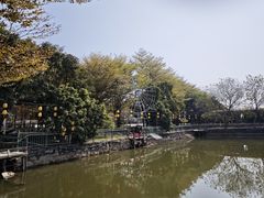 -新塘水果乐园(东洲大道店)