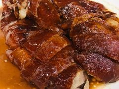 明炉烧鹅-粥旺庄(芳村店)