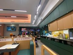 -香港深仔记茶餐厅(东门店)