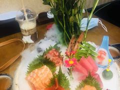 -大江户日本料理(吕厝店)