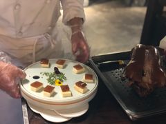 -四世同堂·京菜·烤鸭(双井店)