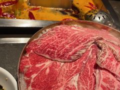 -锦城印象火锅(天府三街店)