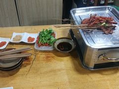 -夜烤·宜宾烧烤(洋河路店)