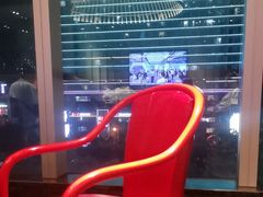 -长沙W酒店·SHINN YEN星艳中餐厅