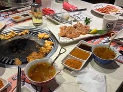 -猫抓烤肉(观音桥九街店)