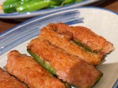 -常来小聚·广州非遗传承餐厅(地王广场店)