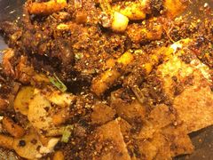 -嘎嘎鸭下巴·爆辣干锅(明教寺店)