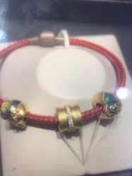 -周生生Chow Sang Sang(新世界店)