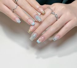 -情同手足美甲美睫