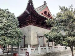 -洛阳周公庙博物馆