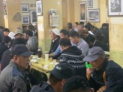 -老光明岗琼甜茶馆