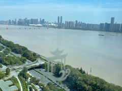 -澜亭中餐厅·一线江景·尊蓝豪华精选