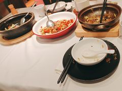 -客颂·客家宴(大壮国际广场店)