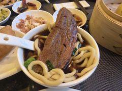 -中国厨房/台湾牛肉面