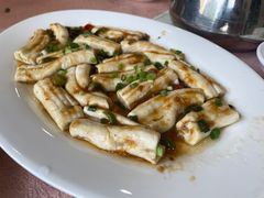 -标记好食