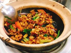 -勝記酒家·37年老字号·经典粤菜(荔枝公园店)