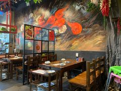 -槐店王婆大虾(开发区店)