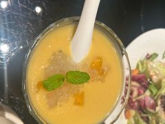 -万达文华酒店-品珍中餐厅