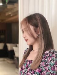 点击看大图 -MORI HAIR SALON日式美发沙龙