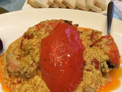 -阿诺泰·泰国餐厅(紫荆店)
