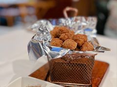 -京八大楼·京剧·烤鸭(三里屯店)