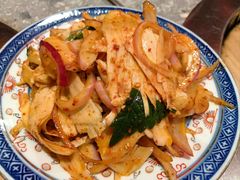 -二胖家铁锅炖大鹅(双井店)