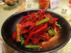 -聚味瞿记·龙虾堂(咸嘉湖店)