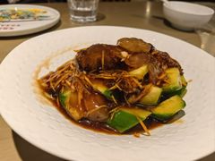 -前海沿·青岛菜(李沧万达店)