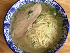 -裕兴记·三虾面(西北街总店)