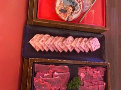 -吼堂老火锅(万寿宫店)