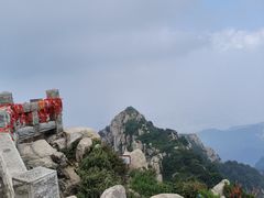 -泰山风景名胜区