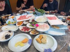 -川竹火锅(肇东店)